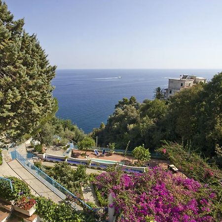 Hotel La Culla Degli Angeli à Amalfi Extérieur photo
